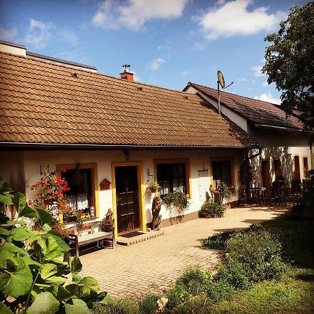 Ferienhaus Karin Schonabrunn Kültér fotó