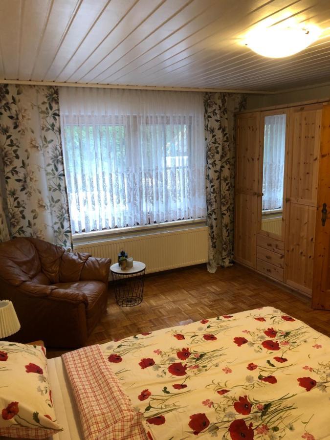 Ferienhaus Karin Schonabrunn Kültér fotó
