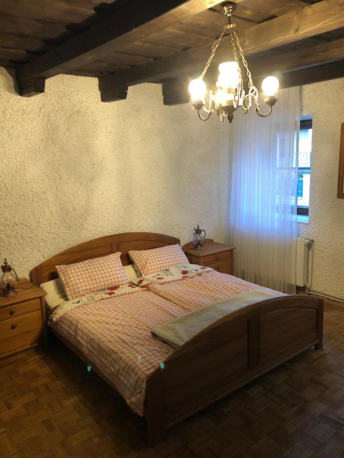 Ferienhaus Karin Schonabrunn Kültér fotó