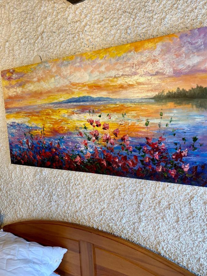 Ferienhaus Karin Schonabrunn Kültér fotó