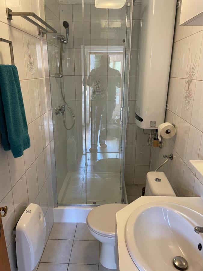 Ferienhaus Karin Schonabrunn Kültér fotó