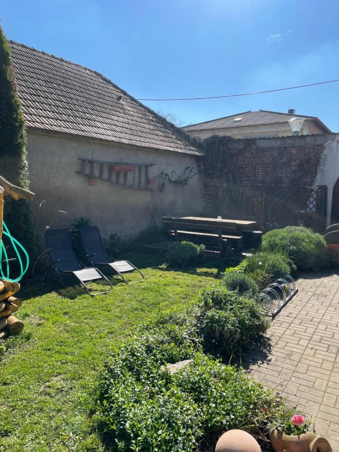Ferienhaus Karin Schonabrunn Kültér fotó
