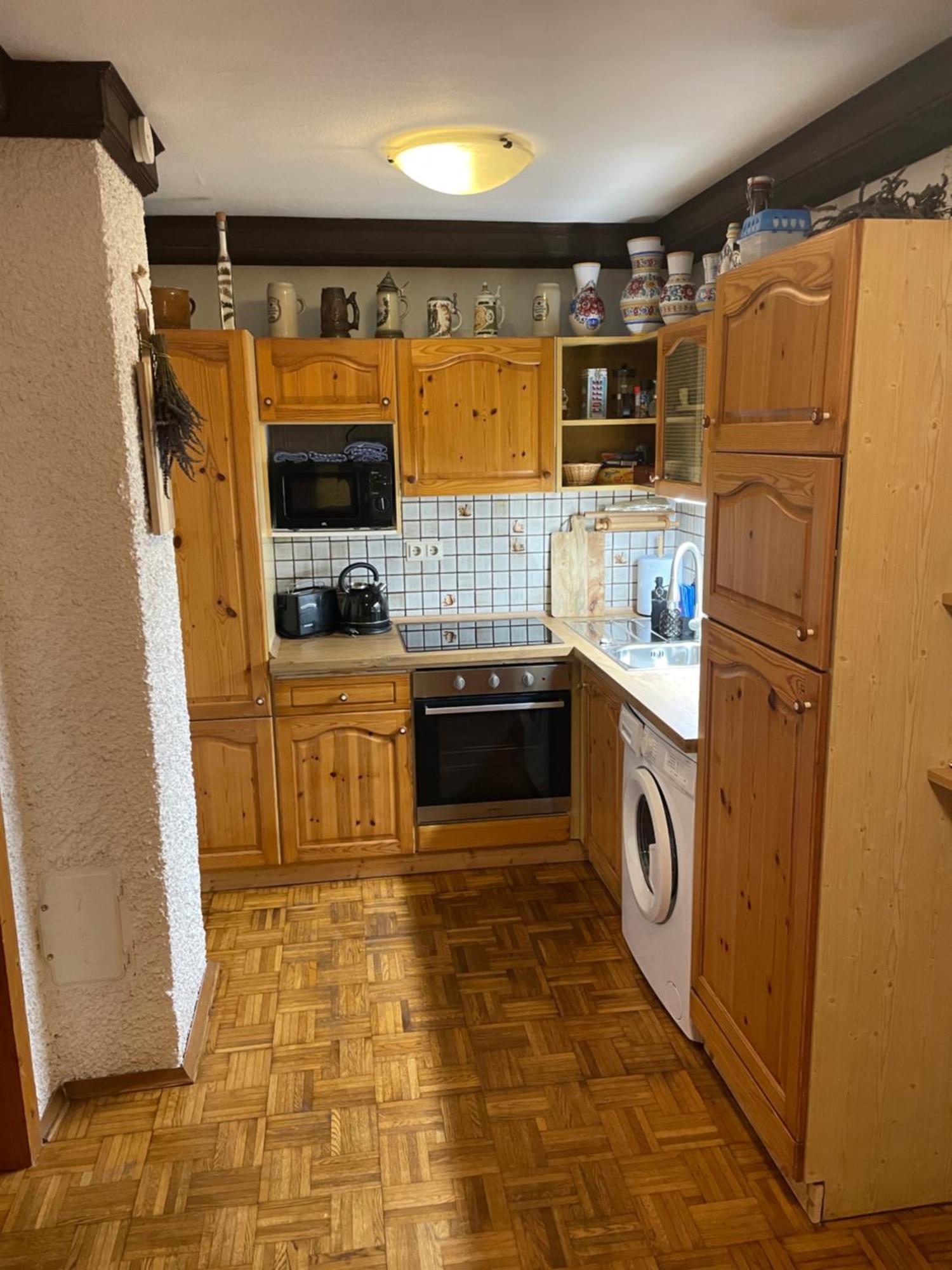 Ferienhaus Karin Schonabrunn Kültér fotó